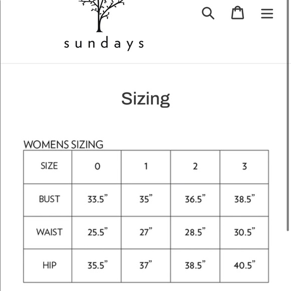 NWOT We Are Sundays Knit Lounge Set - Picture 9 of 11